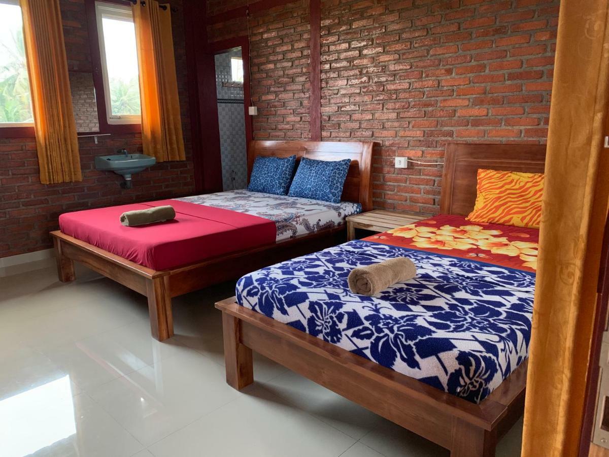 Soca House Hotel Ubud  Exterior photo