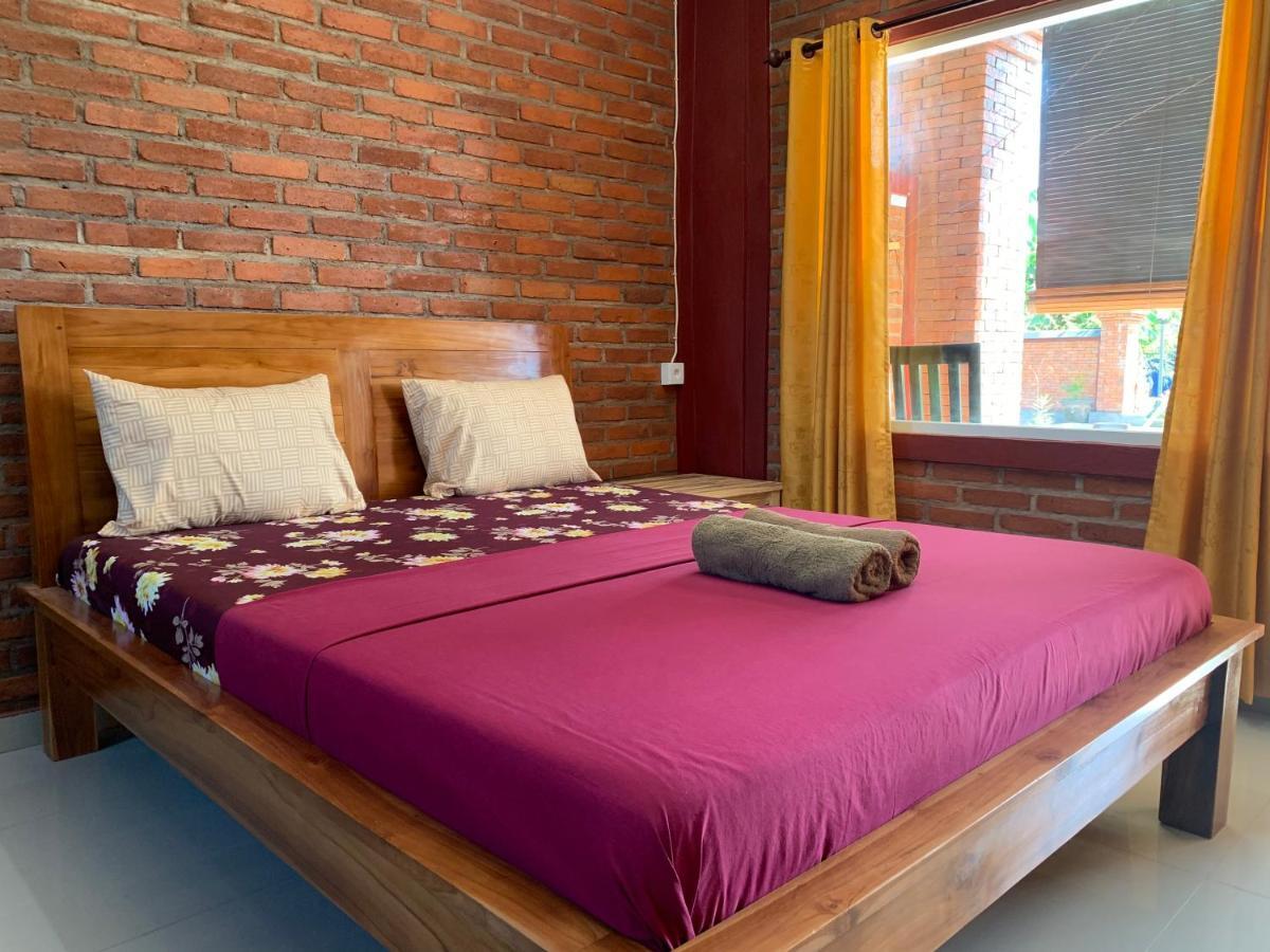 Soca House Hotel Ubud  Exterior photo